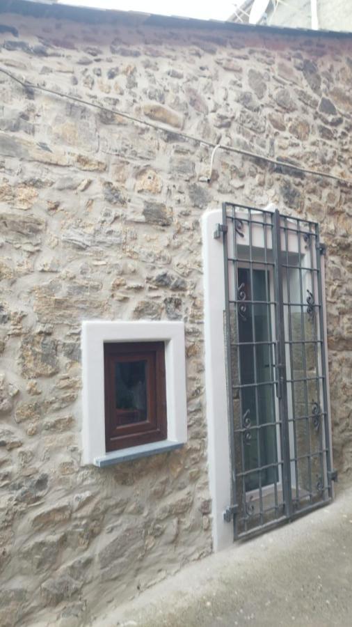 La Pietra Di Sersa Quaratica Exterior foto